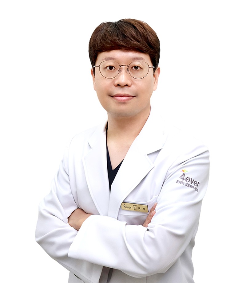 Dr. Kim Jae-sung