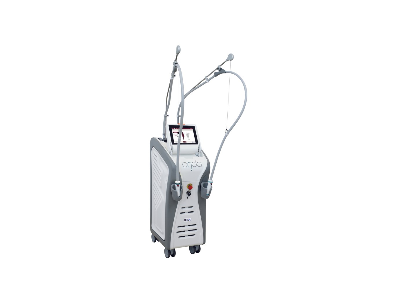 Onda Lifting at Forever Plastic Surgery & Dermatology Gangnam