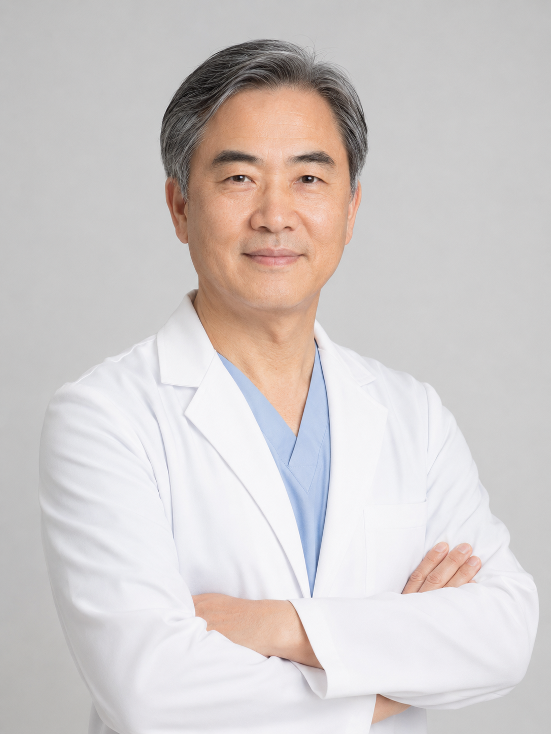 Dr. S — Aesthetic Practitioner